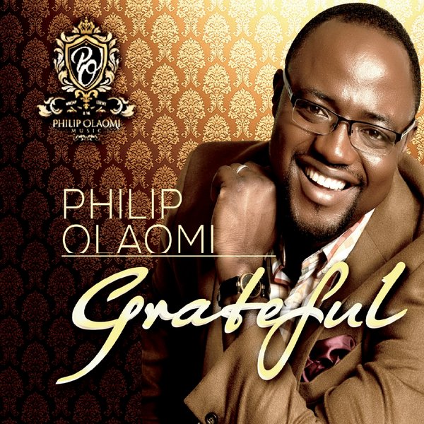 Grateful album artwork